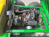 John deere gator diesel utv - afbeelding 8 van  11