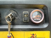 John deere gator diesel utv - afbeelding 9 van  11