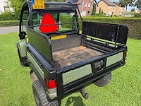 John deere gator hpx atv - afbeelding 2 van  16