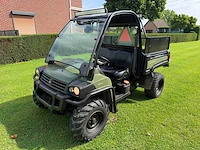 John deere gator hpx atv - afbeelding 16 van  16