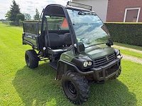 John deere gator hpx atv - afbeelding 4 van  6