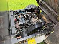 John deere gator hpx atv - afbeelding 5 van  6