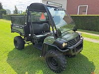 John deere gator hpx atv - afbeelding 4 van  16