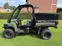 John deere gator hpx atv - afbeelding 5 van  16