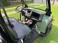 John deere gator hpx atv - afbeelding 10 van  16