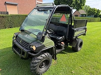 John deere gator hpx atv - afbeelding 11 van  16