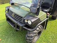 John deere gator hpx atv - afbeelding 12 van  16