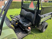 John deere gator hpx atv - afbeelding 14 van  16