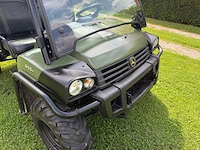 John deere gator hpx atv - afbeelding 15 van  16