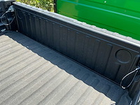 John deere gator terrein voertuig met aanhangwagen - afbeelding 20 van  37