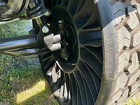 John deere gator terrein voertuig met aanhangwagen - afbeelding 26 van  37