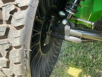 John deere gator terrein voertuig met aanhangwagen - afbeelding 27 van  37