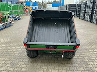 John deere gator th 6x4 diesel utv - afbeelding 1 van  15