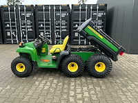 John deere gator th 6x4 diesel utv - afbeelding 2 van  15