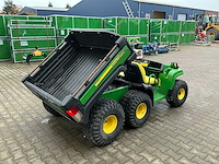 John deere gator th 6x4 diesel utv - afbeelding 3 van  15