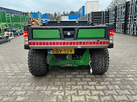 John deere gator th 6x4 diesel utv - afbeelding 15 van  15