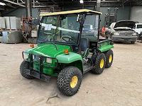 John deere gator - afbeelding 1 van  11