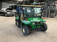 John deere gator - afbeelding 4 van  11