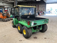 John deere gator - afbeelding 6 van  11