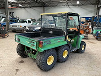 John deere gator - afbeelding 7 van  11