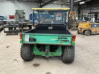 John deere gator - afbeelding 8 van  11