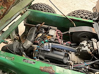 John deere gator - afbeelding 2 van  11