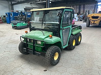 John deere gator - afbeelding 1 van  11