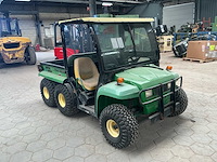 John deere gator - afbeelding 4 van  11
