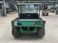 John deere gator - afbeelding 8 van  11