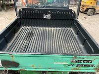 John deere gator - afbeelding 9 van  11