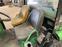 John deere gator - afbeelding 10 van  11