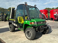 John deere gator - afbeelding 2 van  49