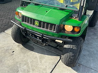 John deere gator - afbeelding 3 van  49