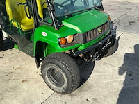 John deere gator - afbeelding 4 van  49