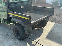 John deere gator - afbeelding 5 van  49