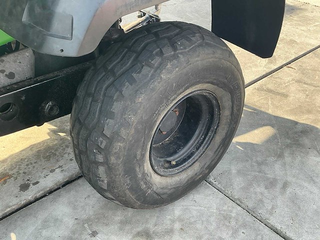 John deere gator - afbeelding 6 van  49