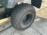 John deere gator - afbeelding 6 van  49