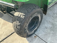 John deere gator - afbeelding 7 van  49