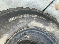 John deere gator - afbeelding 9 van  49
