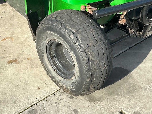 John deere gator - afbeelding 10 van  49