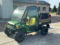 John deere gator - afbeelding 1 van  49