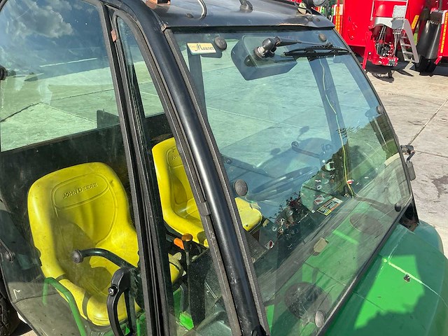 John deere gator - afbeelding 14 van  49