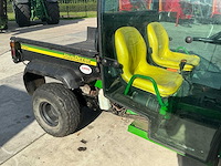 John deere gator - afbeelding 16 van  49