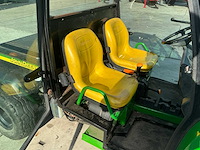 John deere gator - afbeelding 17 van  49