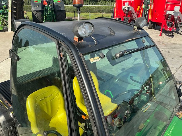 John deere gator - afbeelding 18 van  49