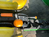 John deere gator - afbeelding 19 van  49