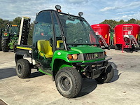 John deere gator - afbeelding 12 van  49