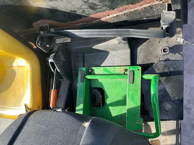 John deere gator - afbeelding 30 van  49