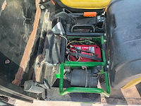 John deere gator - afbeelding 31 van  49