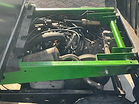 John deere gator - afbeelding 35 van  49